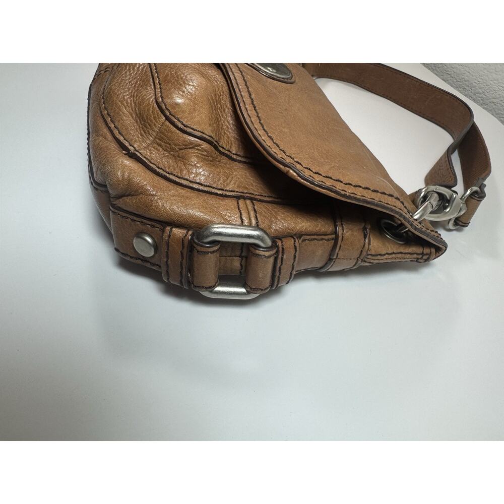 Fossil Maddox Convertible Leather Purse ZB4503 - Picture 4 of 16